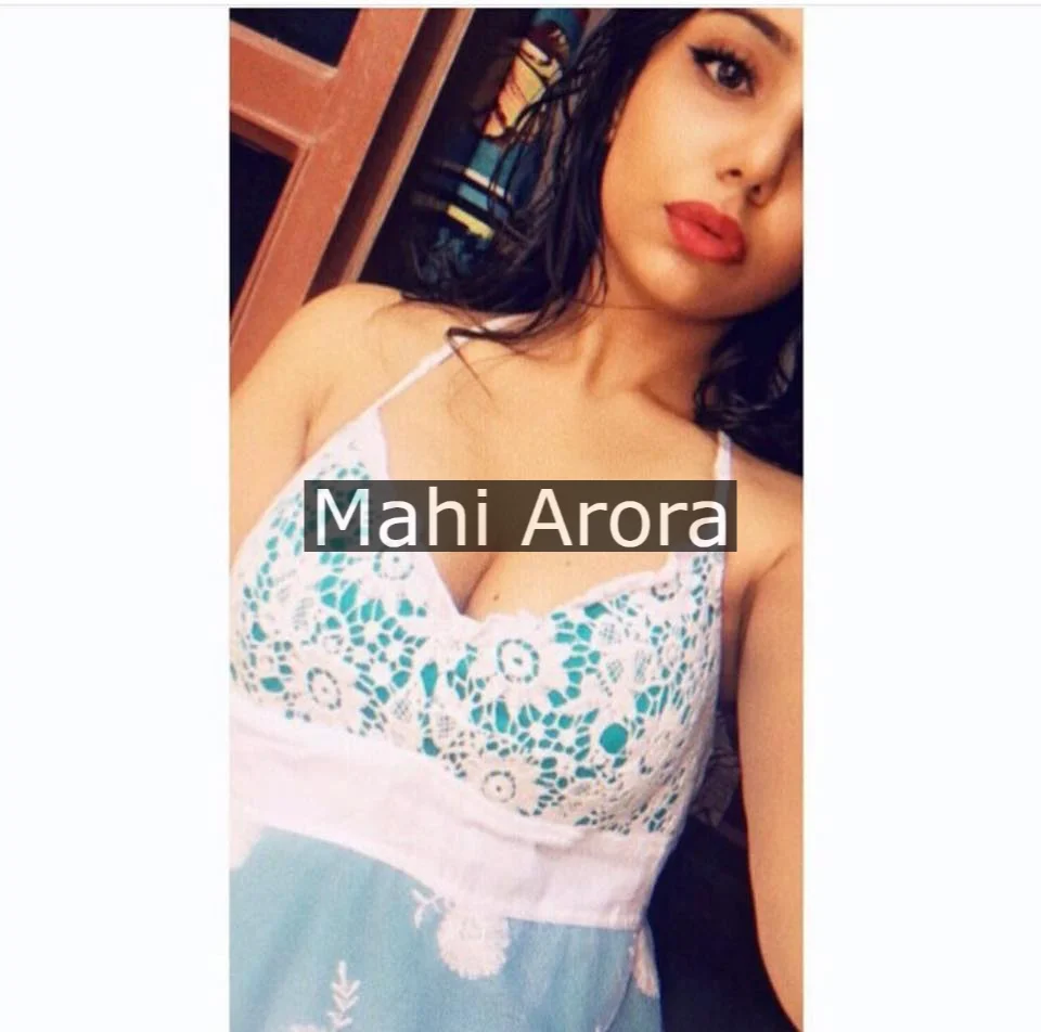 Hot Mumbai Escort girl