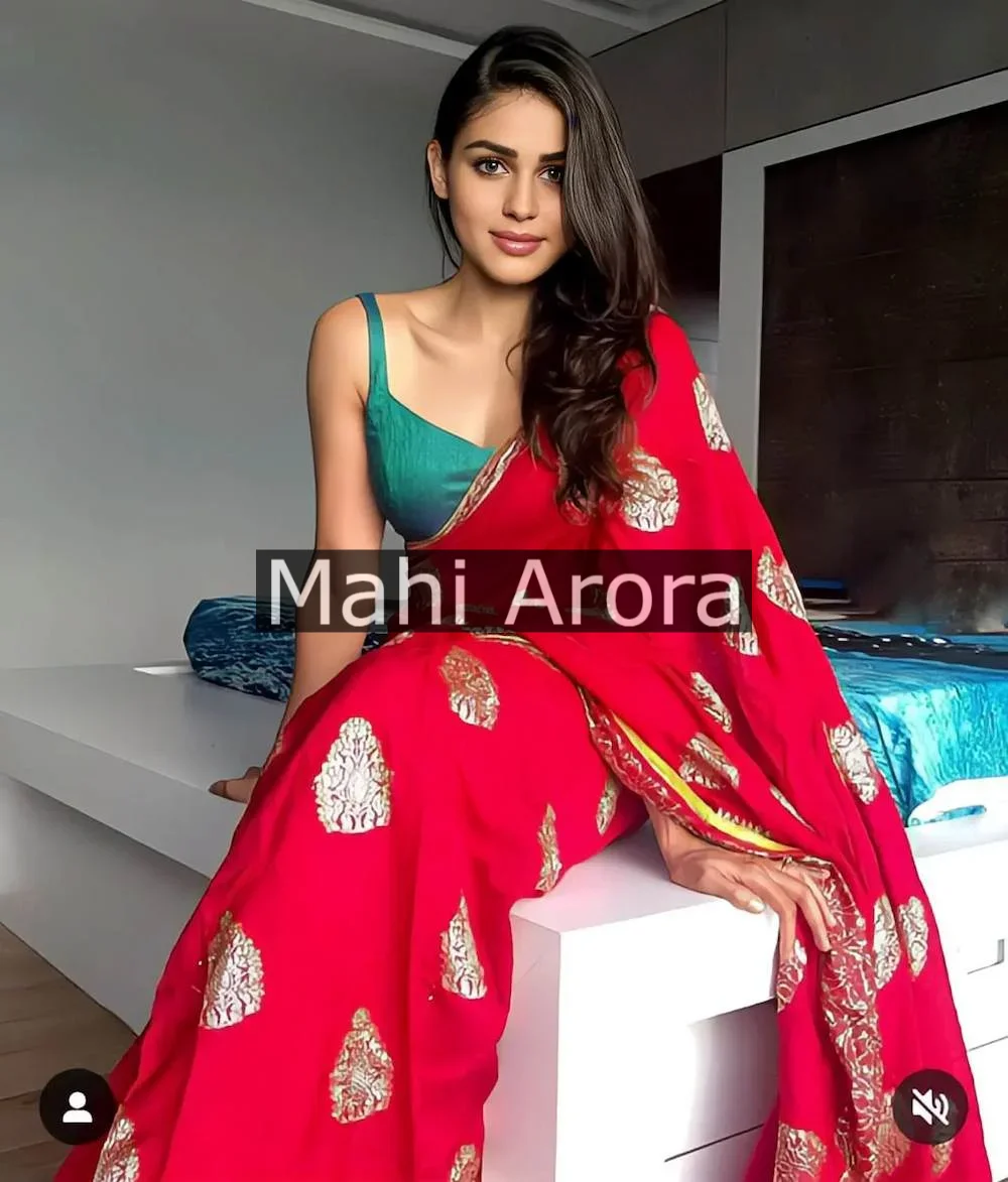 Mumbai Escort Service