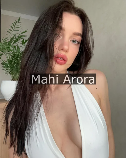Independent Mumbai Escort