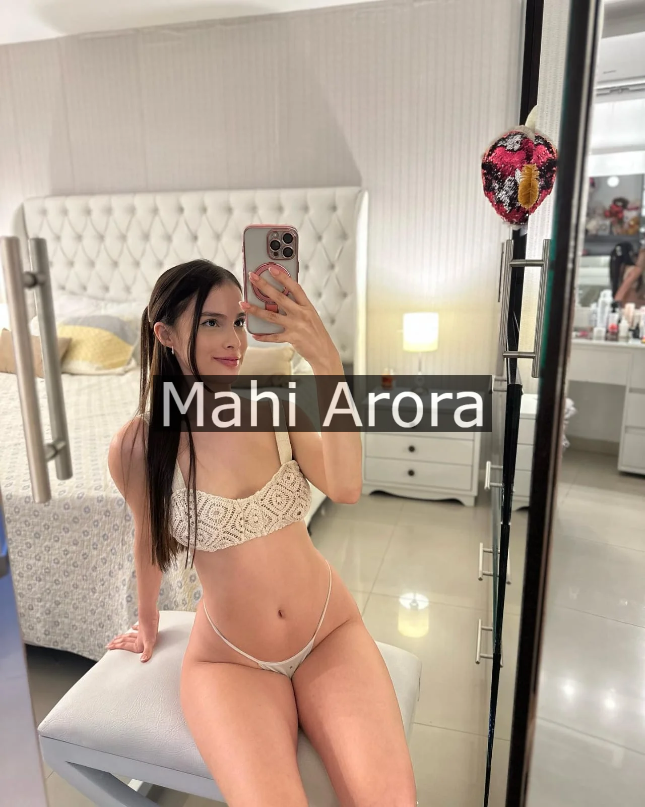Punjabi Escorts in Mumbai