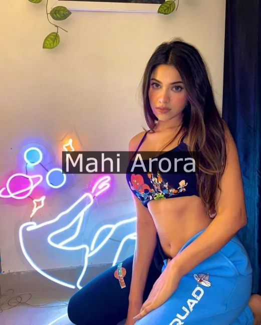Escorts in Mumbai
