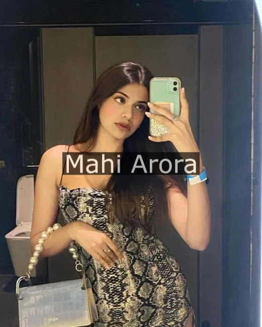 GFE Escort Service in mumbai