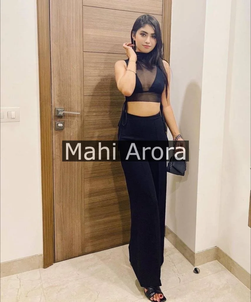 GFE Escort mumbai