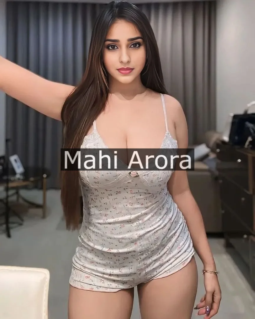 VIP Escort Mumbai sanvi