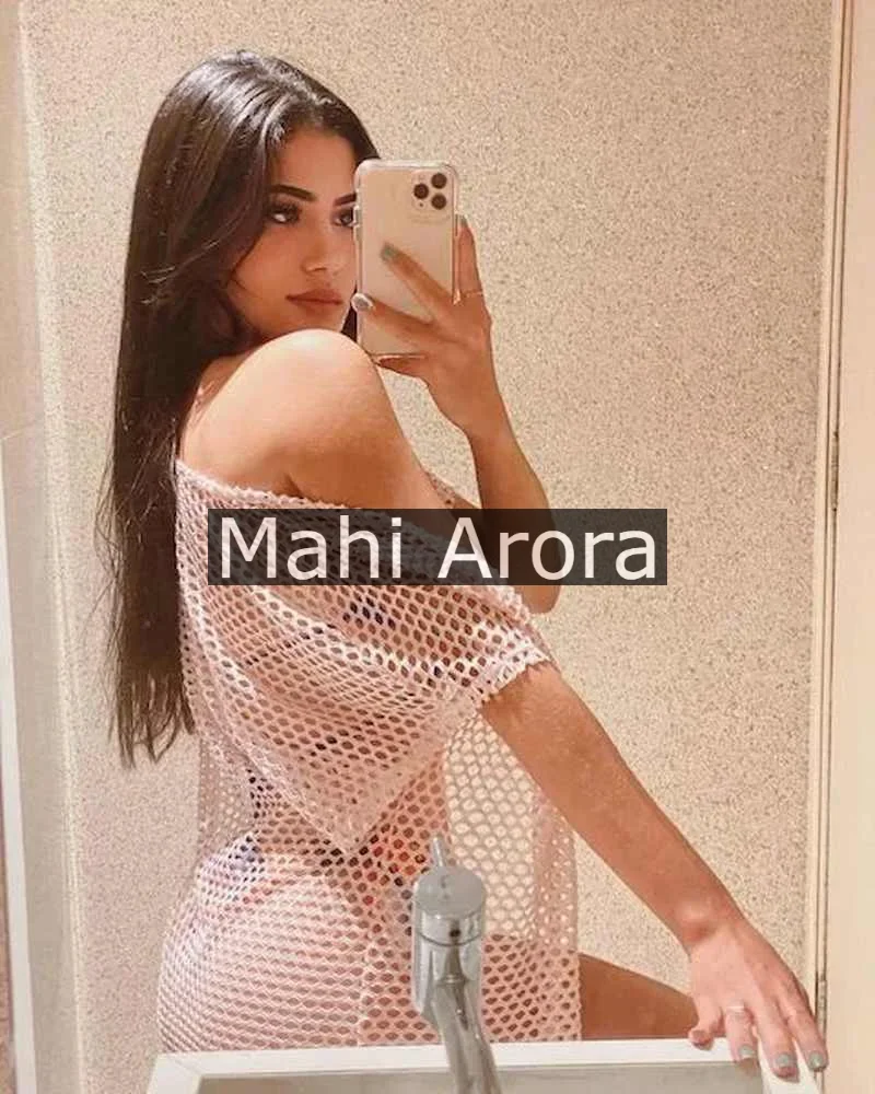 Mumbai independent escort
