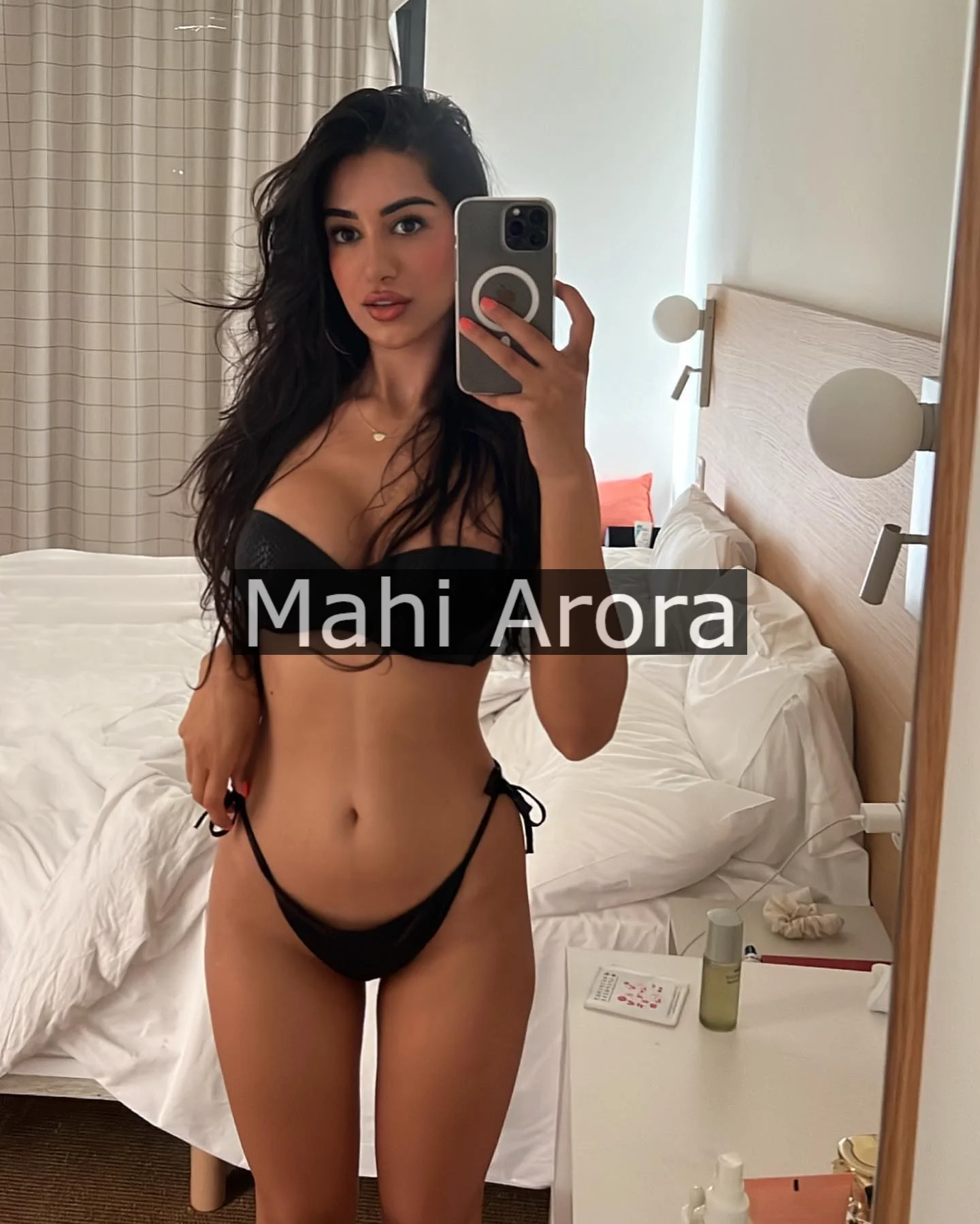 Idependent Escort in Dubai