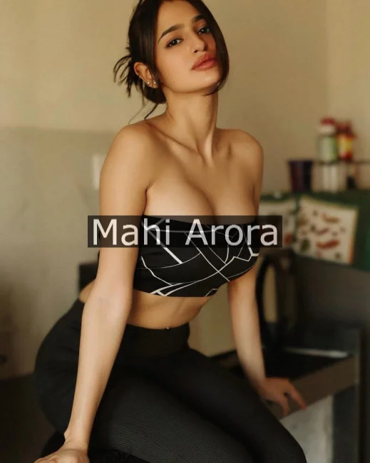 Mumbai independent escort girl