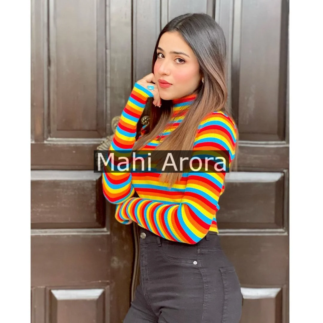 Escorts mumbai
