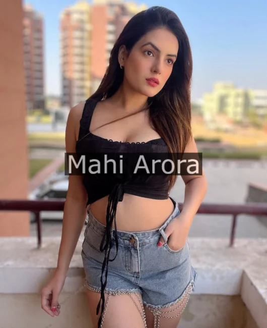 Bombay escort service