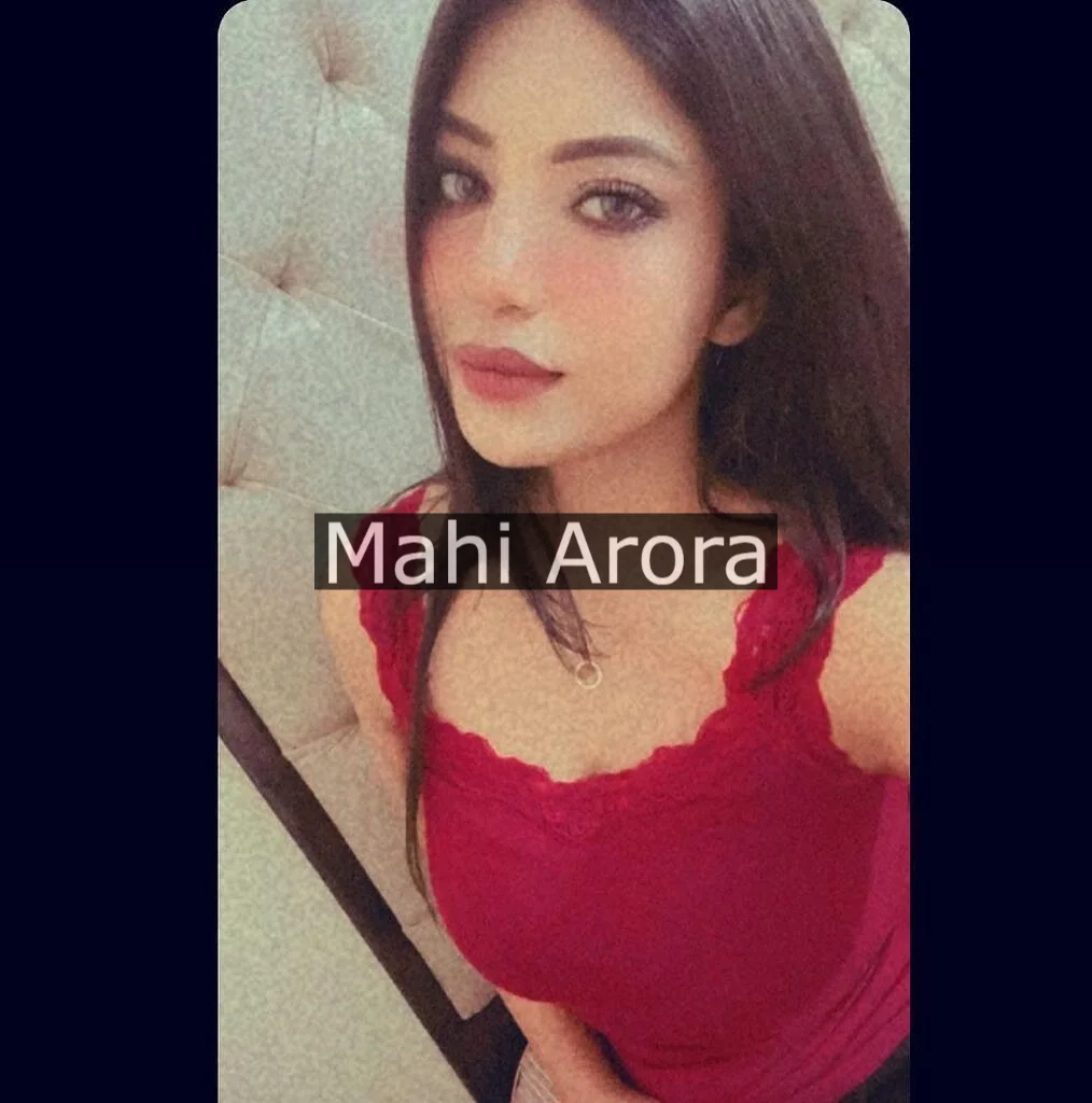 Top class Mumbai escort girl