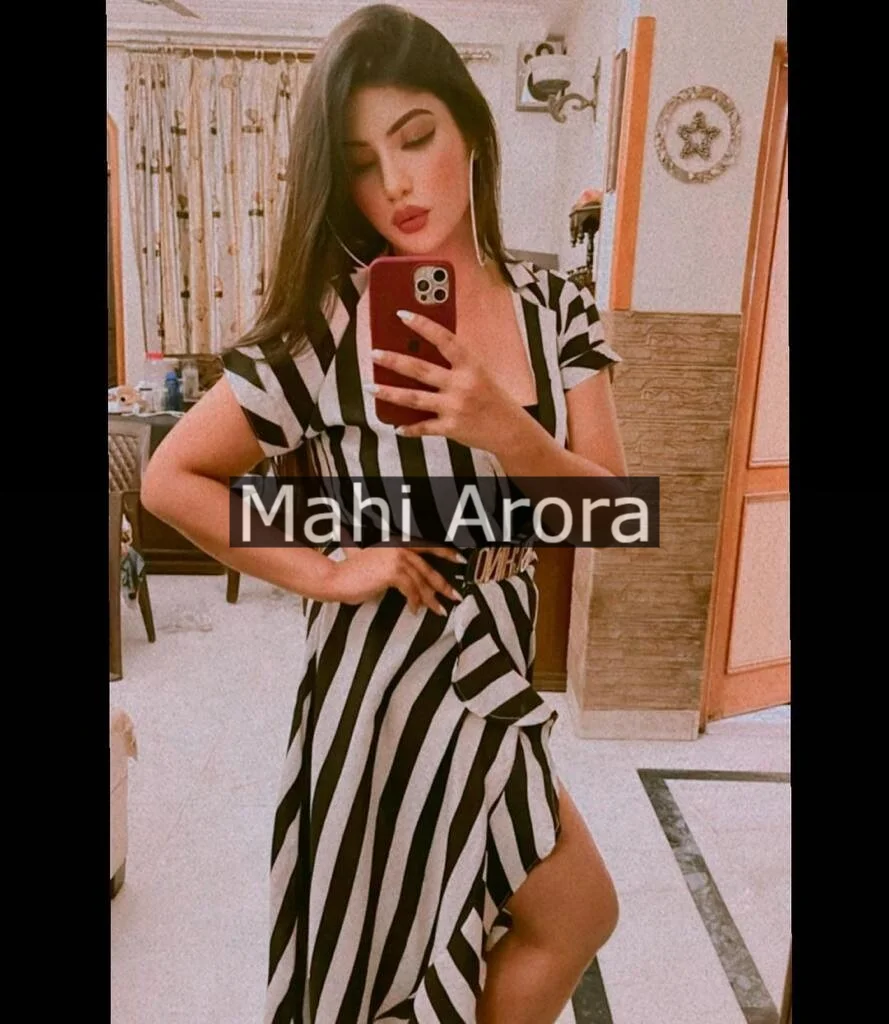 Kritika Escort Mumbai