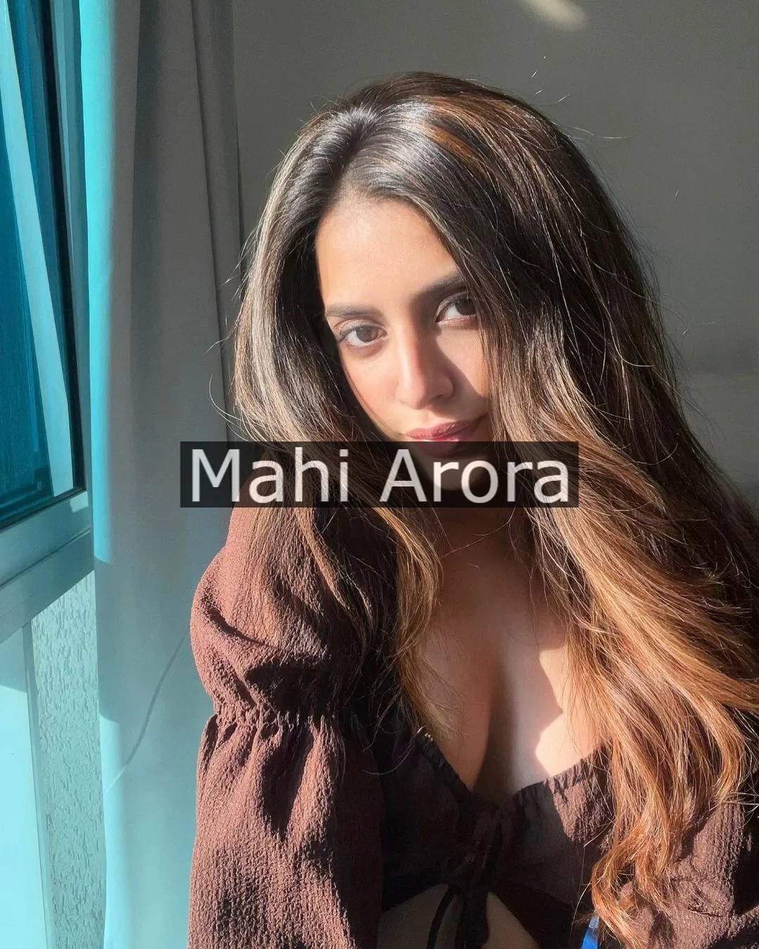 Big Busty escorts in mumbai
