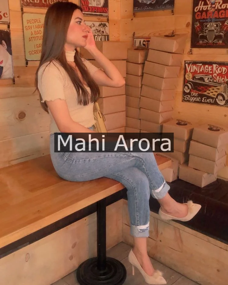 Mumbai Escort Service
