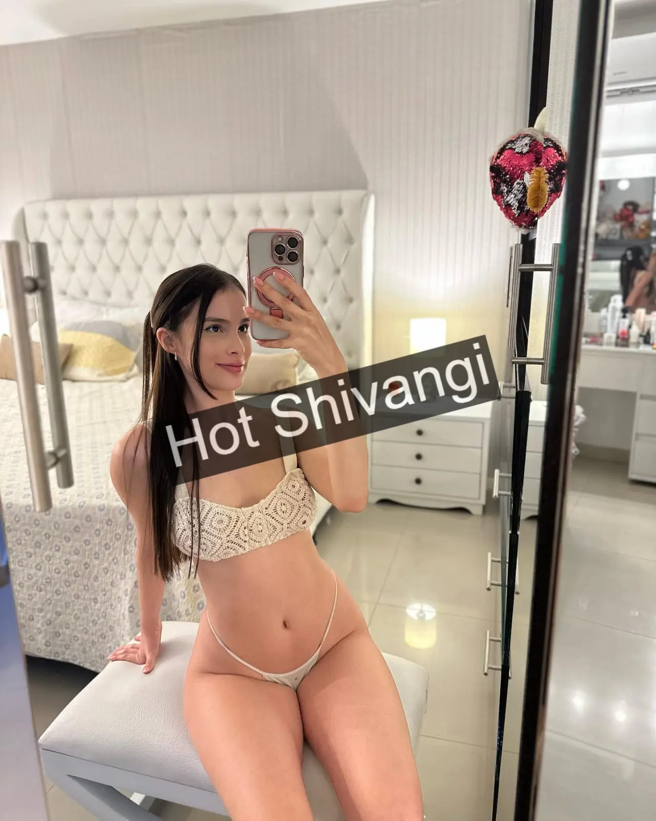 Rohini escort Mumbai