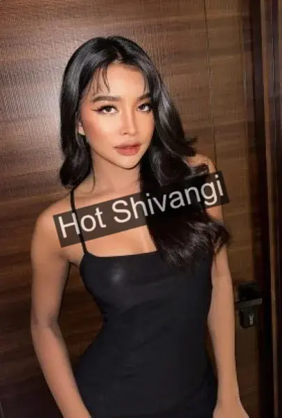 Mumbai GFE Escort