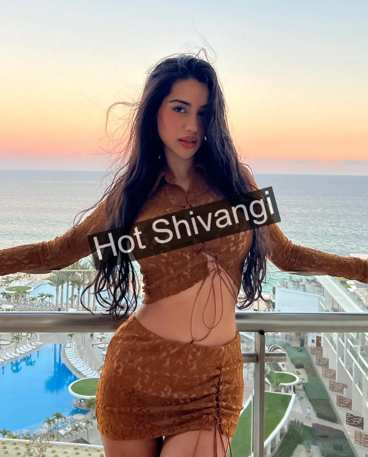 Mumbai Call girl