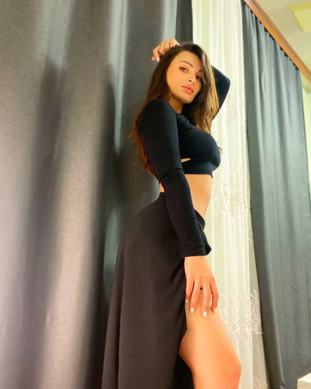 Bollywood Escorts