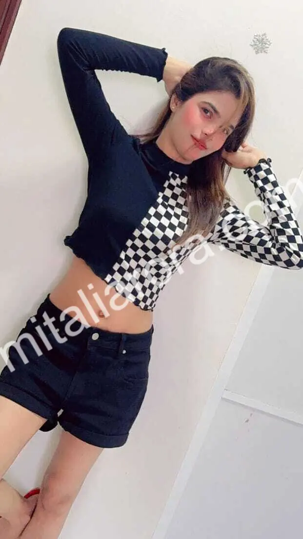 Dubai Hot Escort