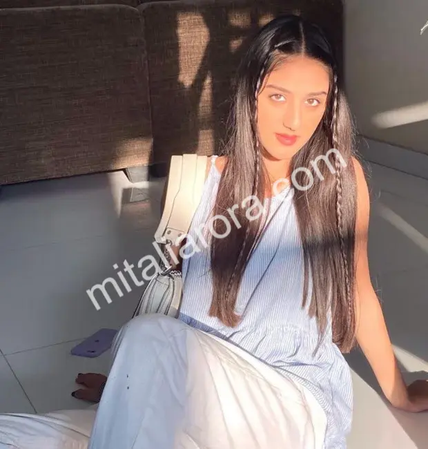 Escort in Dubai