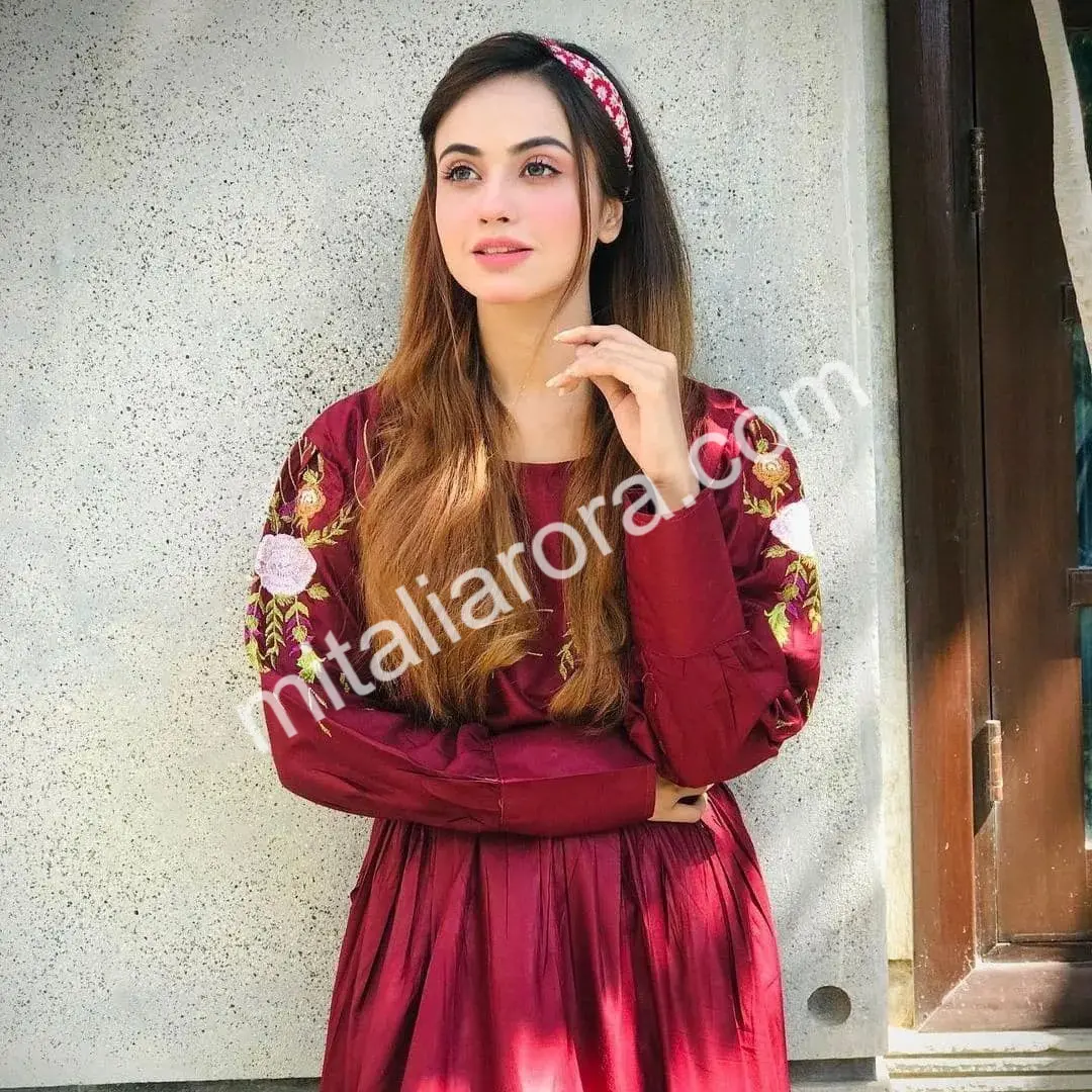 Escorts in Dubai