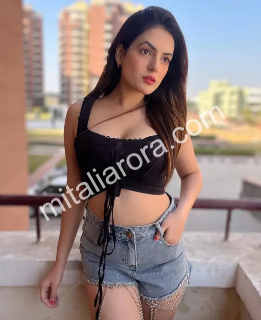 High Class Dubai Escort