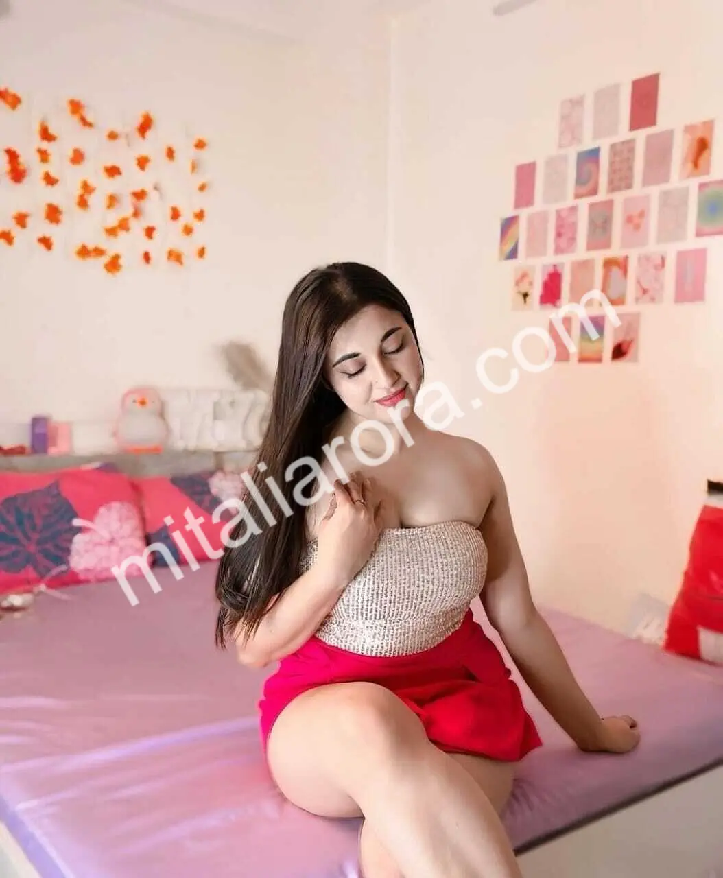 Mumbai VIP escort