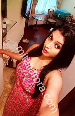 Elite Dubai Escort