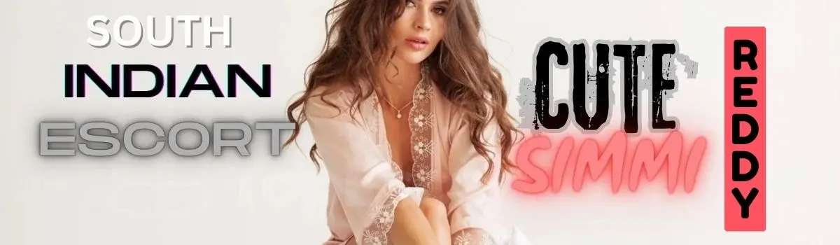South Indian Escort in Chennai