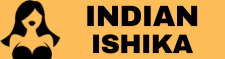 Indian Ishika Logo