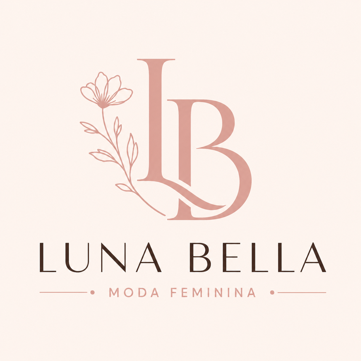 Logo de Lunna Bela