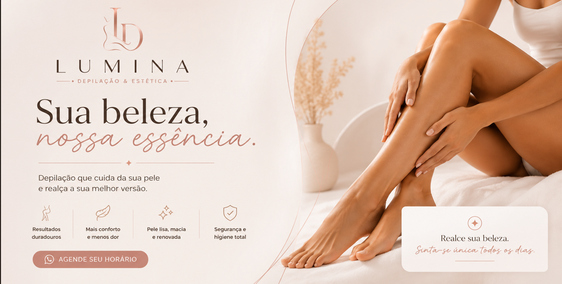 Capa de Lumina Nail