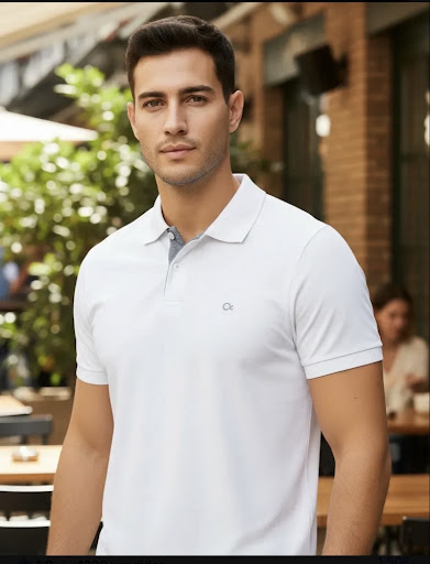 Camiseta Polo