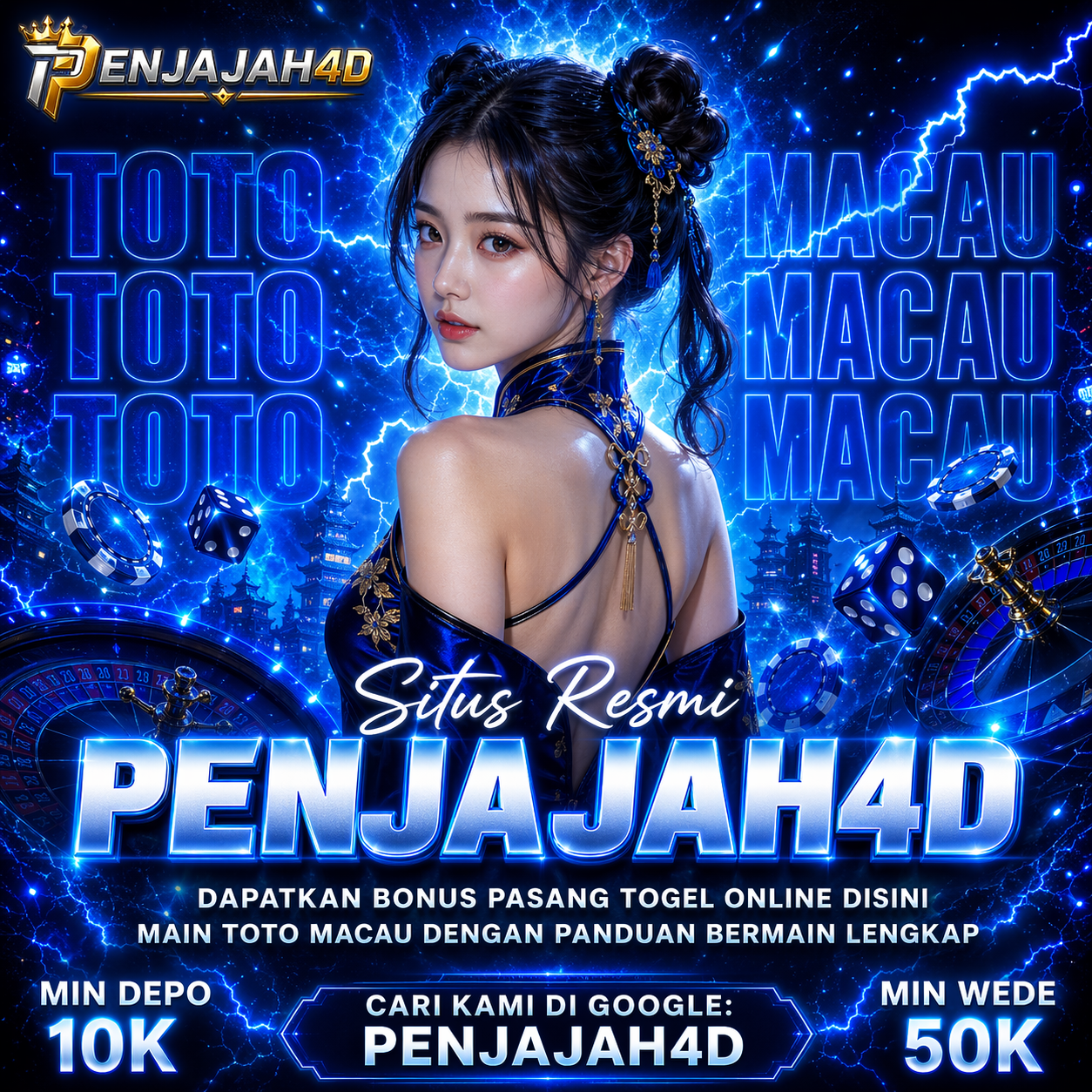 PENJAJAH4D > Situs Main Pasti Untung Modal Kecil Jadi Besar