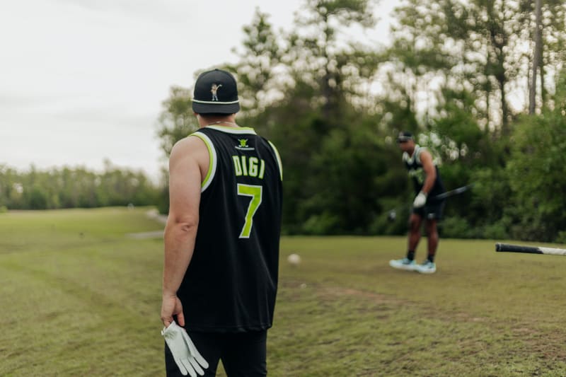 Great Scrambino