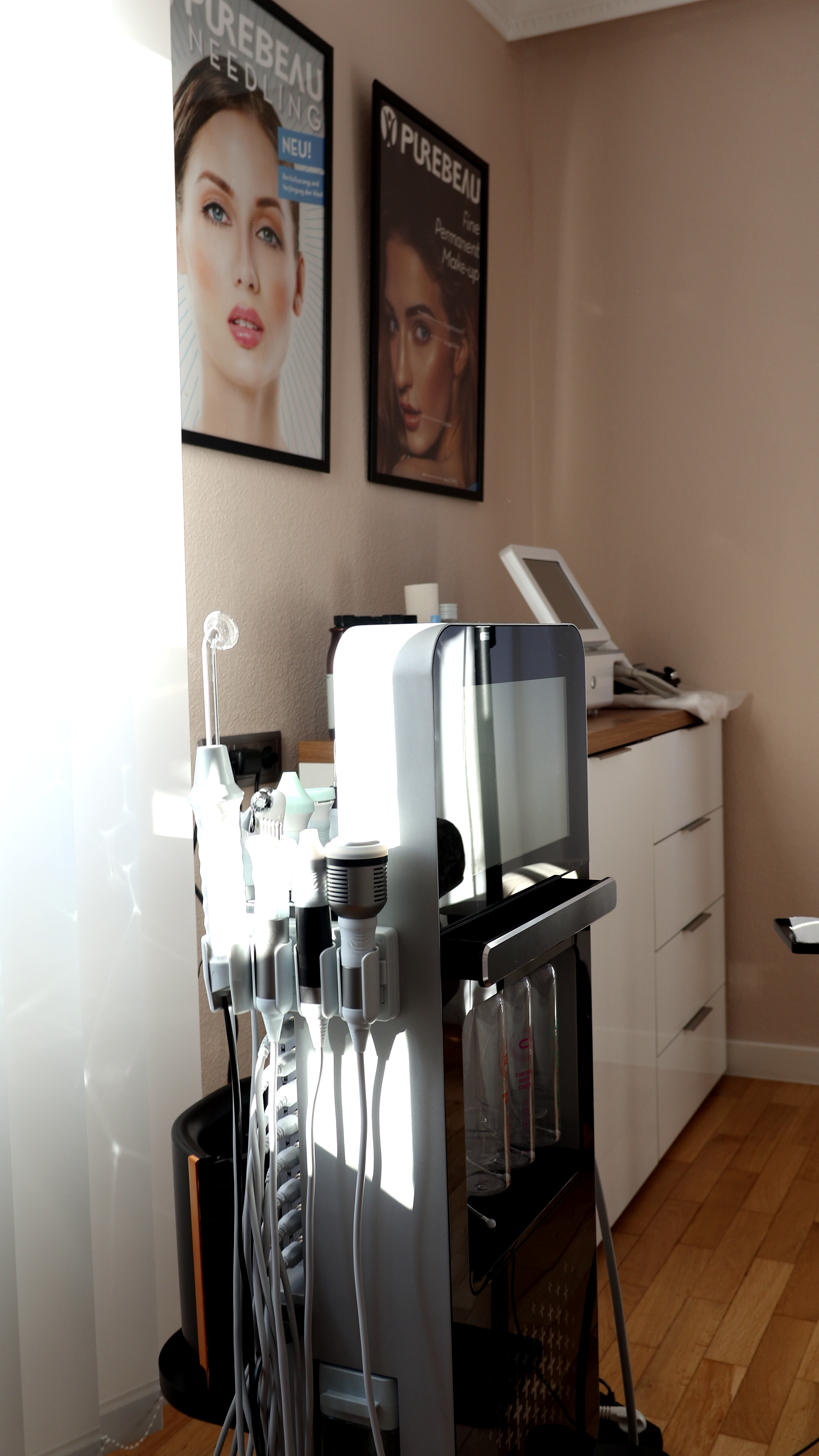 Medical Beauty Content Kosmetikstudio