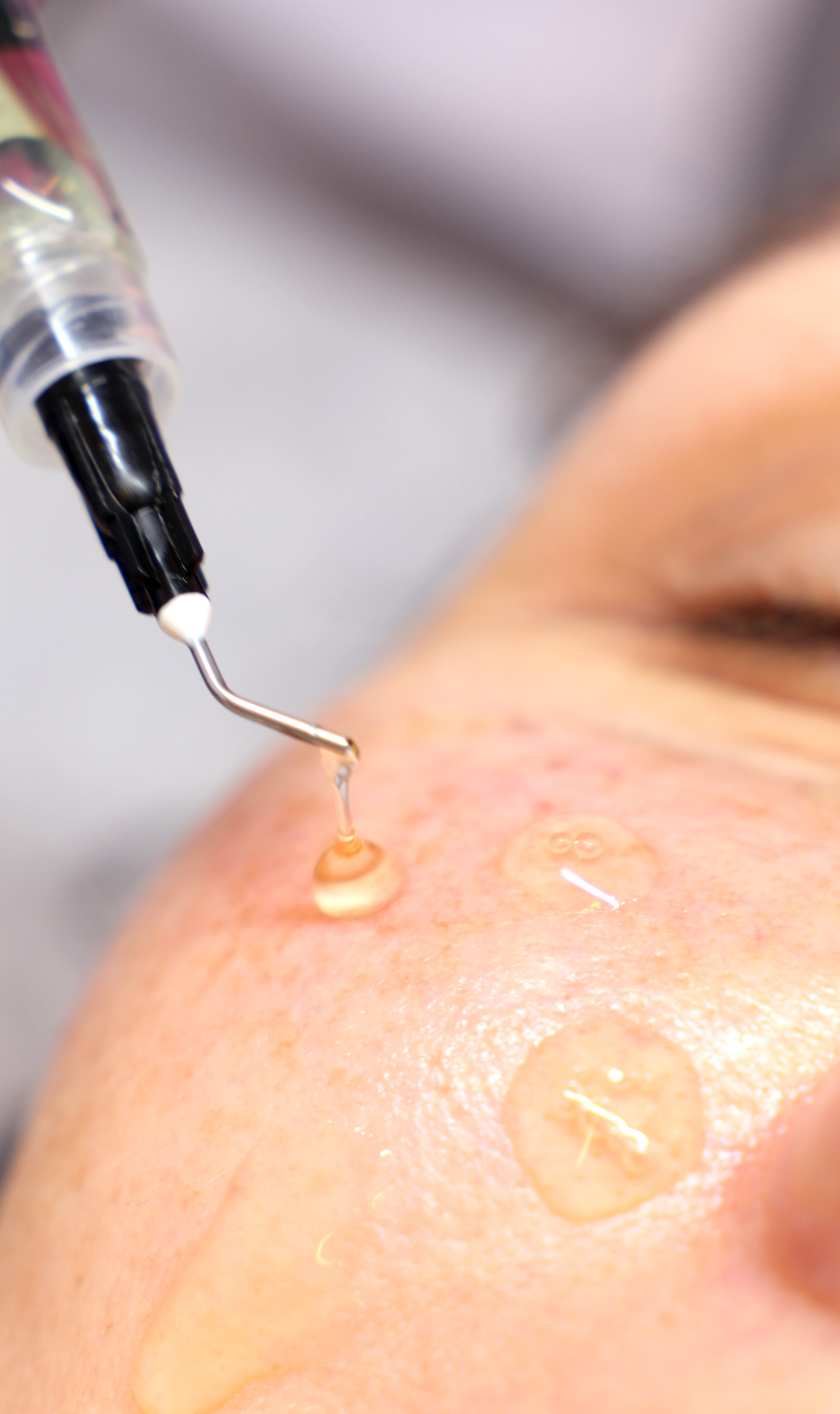 High-End Reels Produktion LUMI Content Clinic