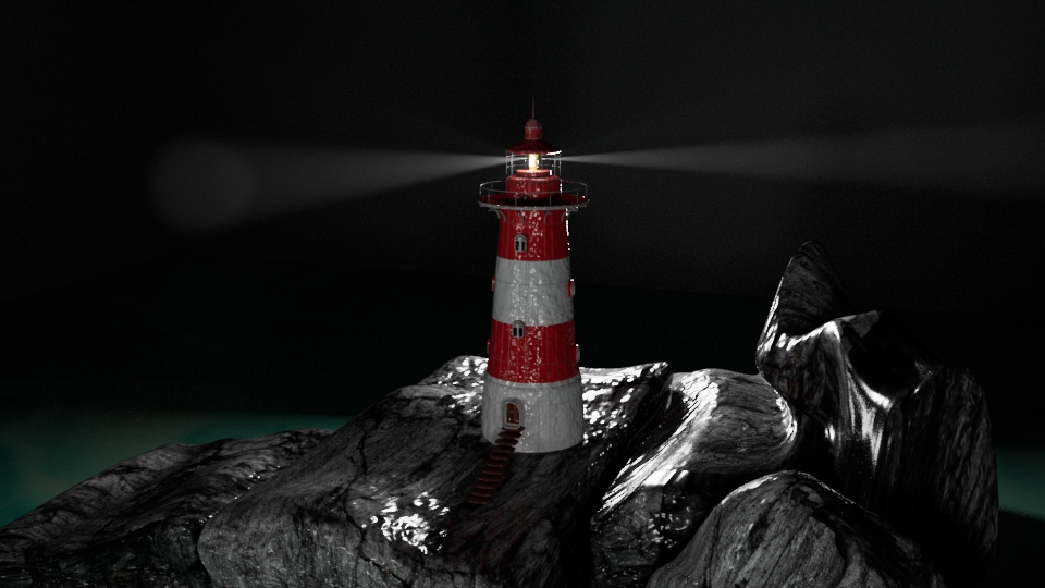 Lighthouse 2