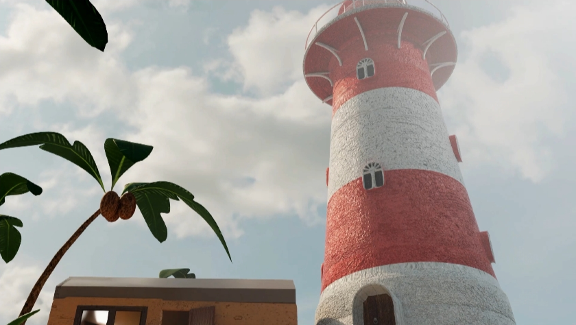 Lighthouse 1
