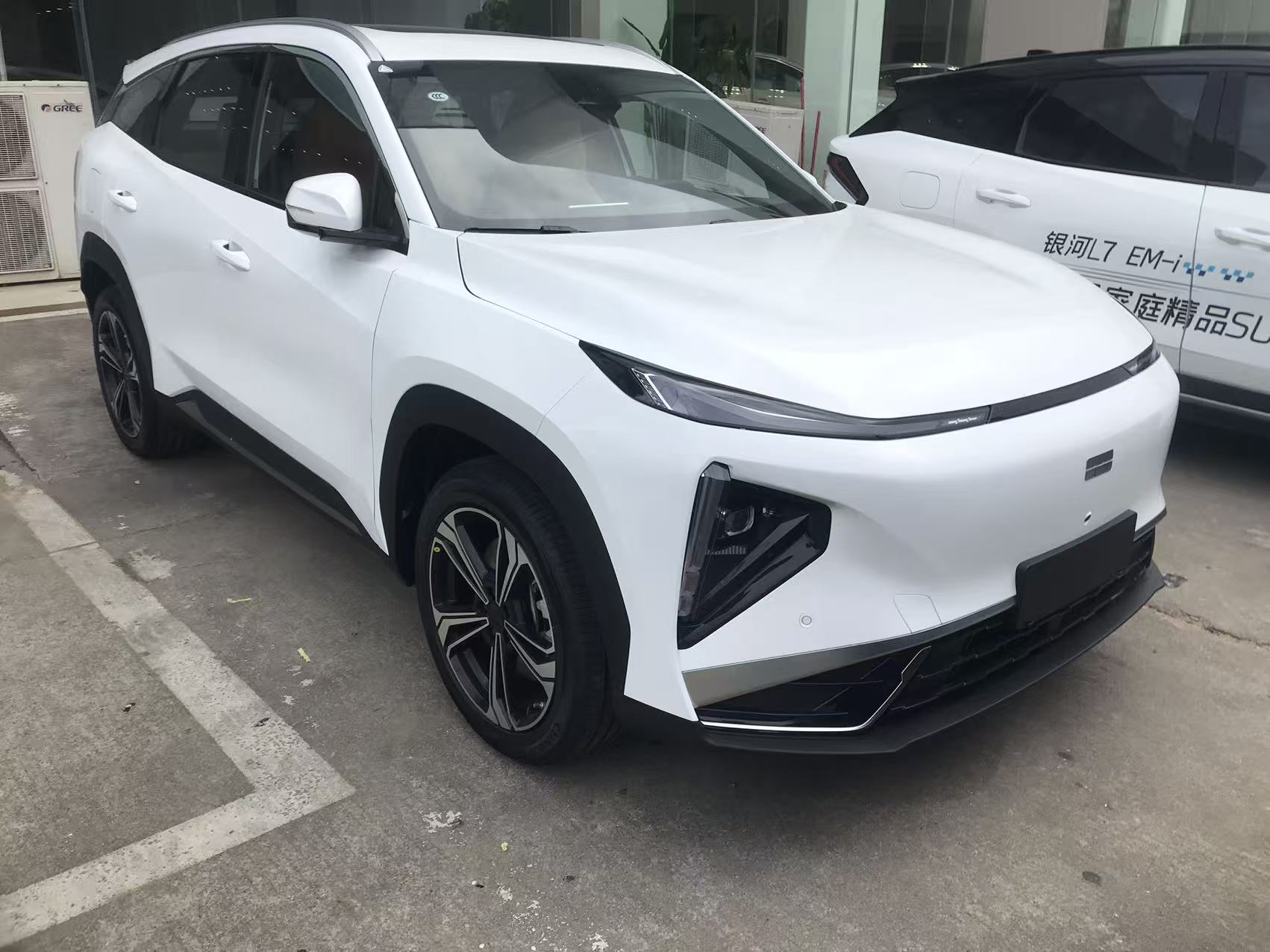 MAISHA MARKET EXPLORER