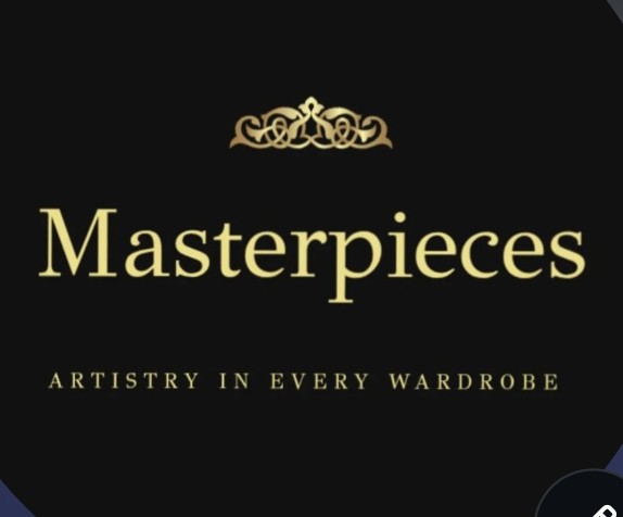 Masterpieces 