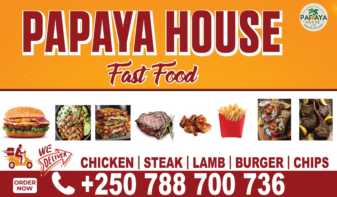 papaya house