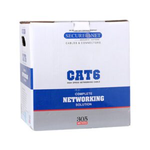 CAT6 UTP (305 METER)