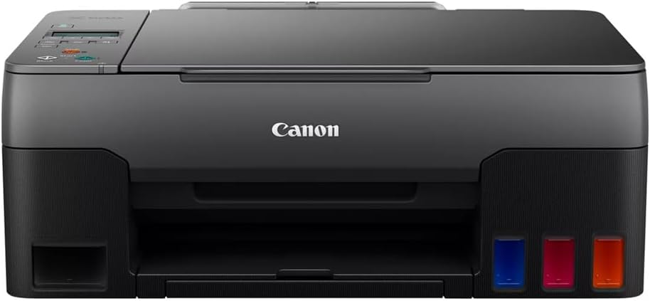 Canon PIXMA G2420