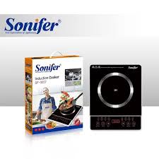 Sonifer Induction Cooker – Model SF-3048