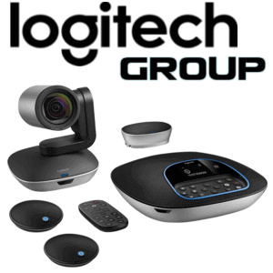 Logitech Group