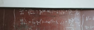 Using Latex Through Docker