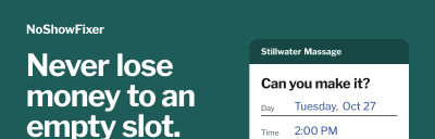 Micro SaaS Week Three: NoShowFixer