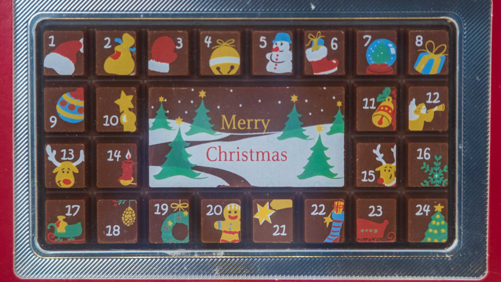 Why participate in Advent of Code (2022)?