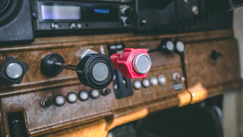 Follow Up: Building a Command-Line Application in Rust