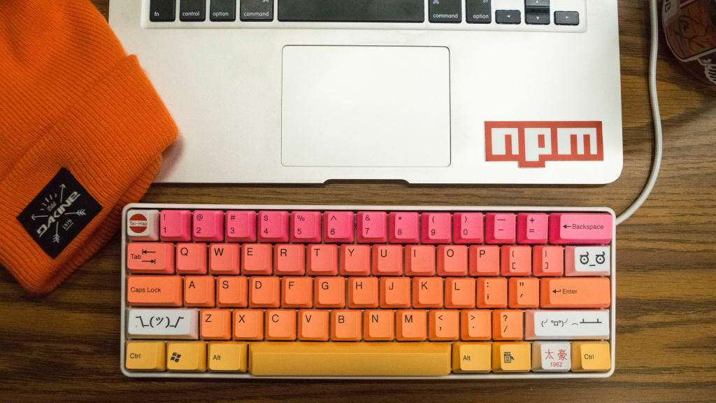 Switching to PNPM for Everything Node.js?